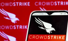 Crowdstrike software