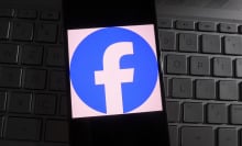 Facebook logo