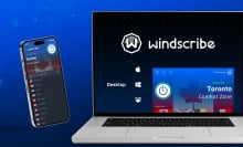 Windscribe VPN