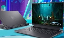 Dell 16-inch 13th Generation Gaming Laptop