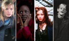 "Dawn of the Dead," "Us," "Ginger Snaps," and "Frankenstein" are all great horror movies streaming on Peacock.