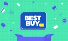 best buy logo