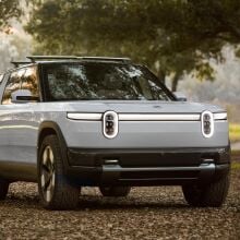 Rivian R2