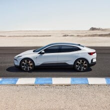 Polestar 4