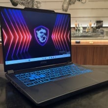 MSI Cyborg 14