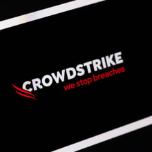 crowdstrike logo