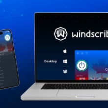 Windscribe VPN