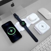 3-in-1  Charging Pad