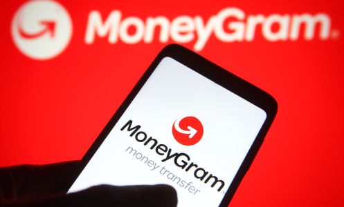 MoneyGram logo