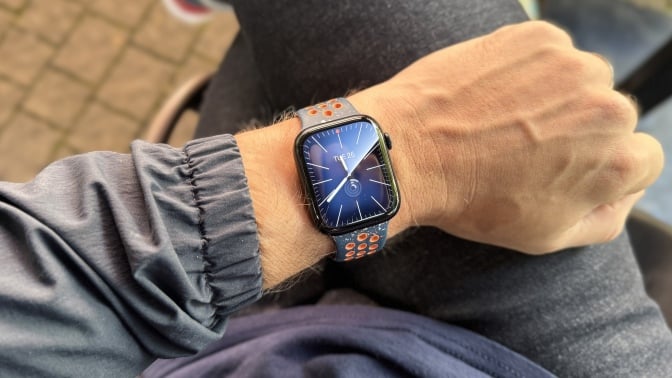 Apple Watch Series 9