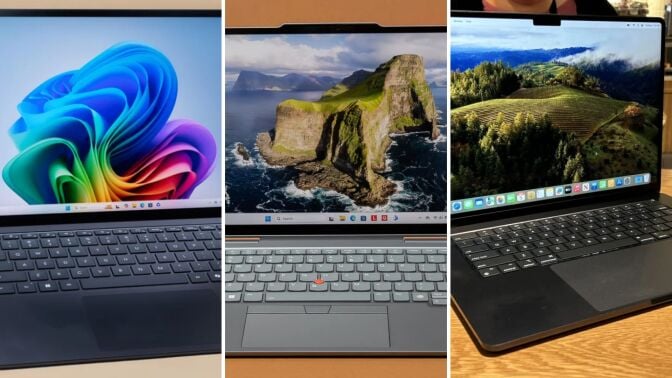 best back to school laptops