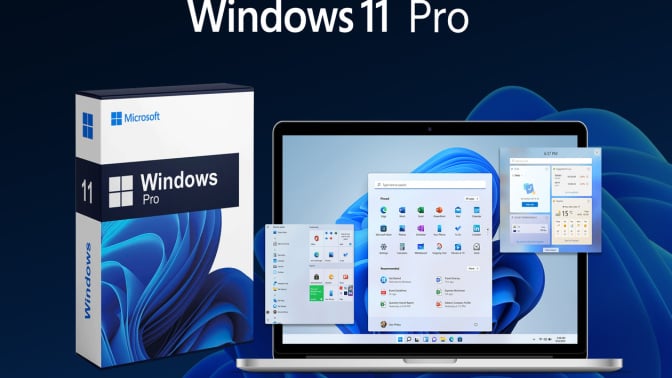 Windows 11 Pro