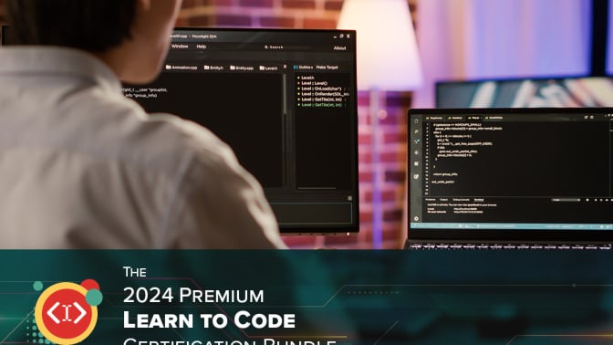  Premium Learn to Code 