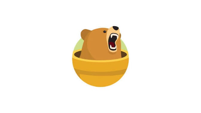 the TunnelBear logo