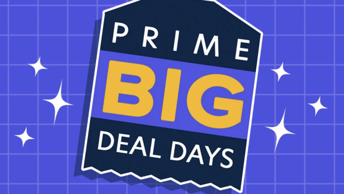 Live Blog: The latest news on October Prime Day 2024