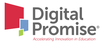 Digital Promise Logo