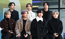 BTS speak out against racism and violence, share own experiences of discrimination