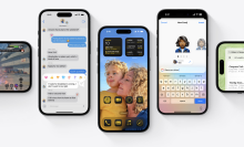 Apple iOS 18 beta