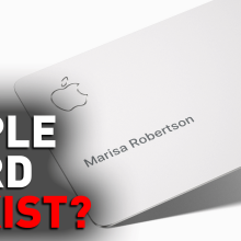 Investigation is launched on Apple Card for gender bias