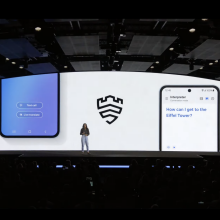 Samsung Live Translate